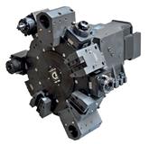 Duplomatic Automation SMH-TR Servomotor taretler