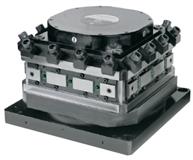 Duplomatic Automation TRM-S [Servomotor turrets] Dikey taretler