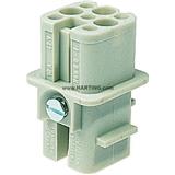 Harting Deutschland 09 36 008 3101