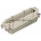 Harting Deutschland 09 33 024 2611