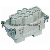 Harting Deutschland 09 38 018 2701