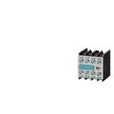 Siemens 3RH1911-1HA22