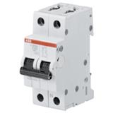 ABB S201-C3NA