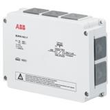 ABB DLR/A4.8.1.1