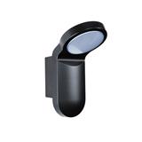 Esylux OL 100 LED 5K schwarz