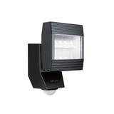 Esylux AFR 250 LED 5K schwarz