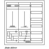 Eaton Electric Z/V/T-ZSD511