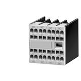Siemens 3RH1911-2FA40