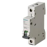 Siemens 5SL4116-6