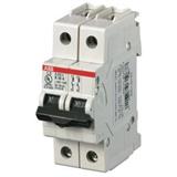 ABB S202U-K16