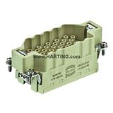 Harting Deutschland 09320403001