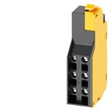 Siemens 3VA9988-0AB11