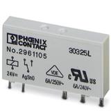 Phoenix Contact REL-MR- 60DC/21