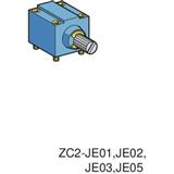 Schneider Electric ZC2JE01