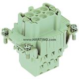 Harting Deutschland 09 33 006 2772