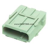 Harting Deutschland 09 14 003 3001