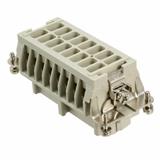 Harting Deutschland 09 33 016 2791