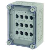 Eaton Electric RS18/I23E