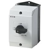 Eaton Electric T0-2-1/I1