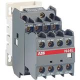 ABB N44E 220-230V 50Hz / 230-240V 60Hz