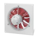Helios Ventilatoren HQD 355/2