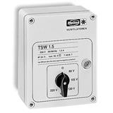 Helios Ventilatoren TSW 5,0