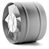 Helios Ventilatoren REW 200/2