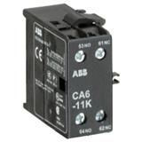 ABB CA6-11K