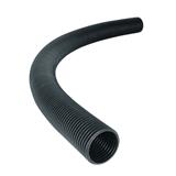 Fränkische Kabuflex-Bogen 90 GRAD NW 175