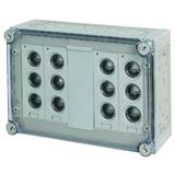 Eaton Electric RS33/I43E