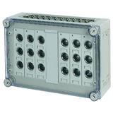 Eaton Electric RS27/I43-125