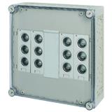 Eaton Electric RS33/I44E