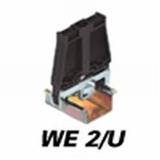 Wieland WE 2/U