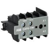 ABB CAF6-11N