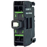 Eaton Electric M22-CLEDC230-W
