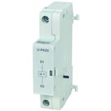 Eaton Electric U-PKZ0(120V60HZ)