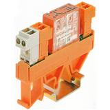 Weidmüller RS 30 24VUC BL/SL 1U