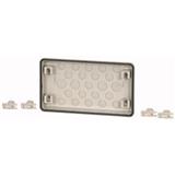 Eaton Electric FL3-1