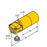 Turck NI30-K40SR-VP4X2