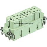 Harting Deutschland 09 20 016 3101