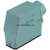 Harting Deutschland 09 20 016 0540