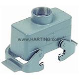 Harting Deutschland 09 30 010 1431