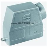 Harting Deutschland 09 30 016 0540