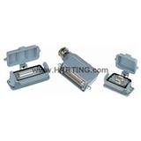 Harting Deutschland 09 30 000 9968