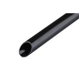 Fränkische Staro Gewinde-ES 63 schwarz lackiert