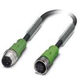Phoenix Contact SAC-3P-M12MS/0,6-PUR/M12FS B