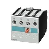 Siemens 3RH1921-1LA20