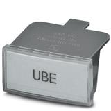 Phoenix Contact UBE + ES/KMK 3