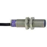 Schneider Electric XS1M12KP340L1