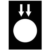 Schneider Electric ZB2BY2955